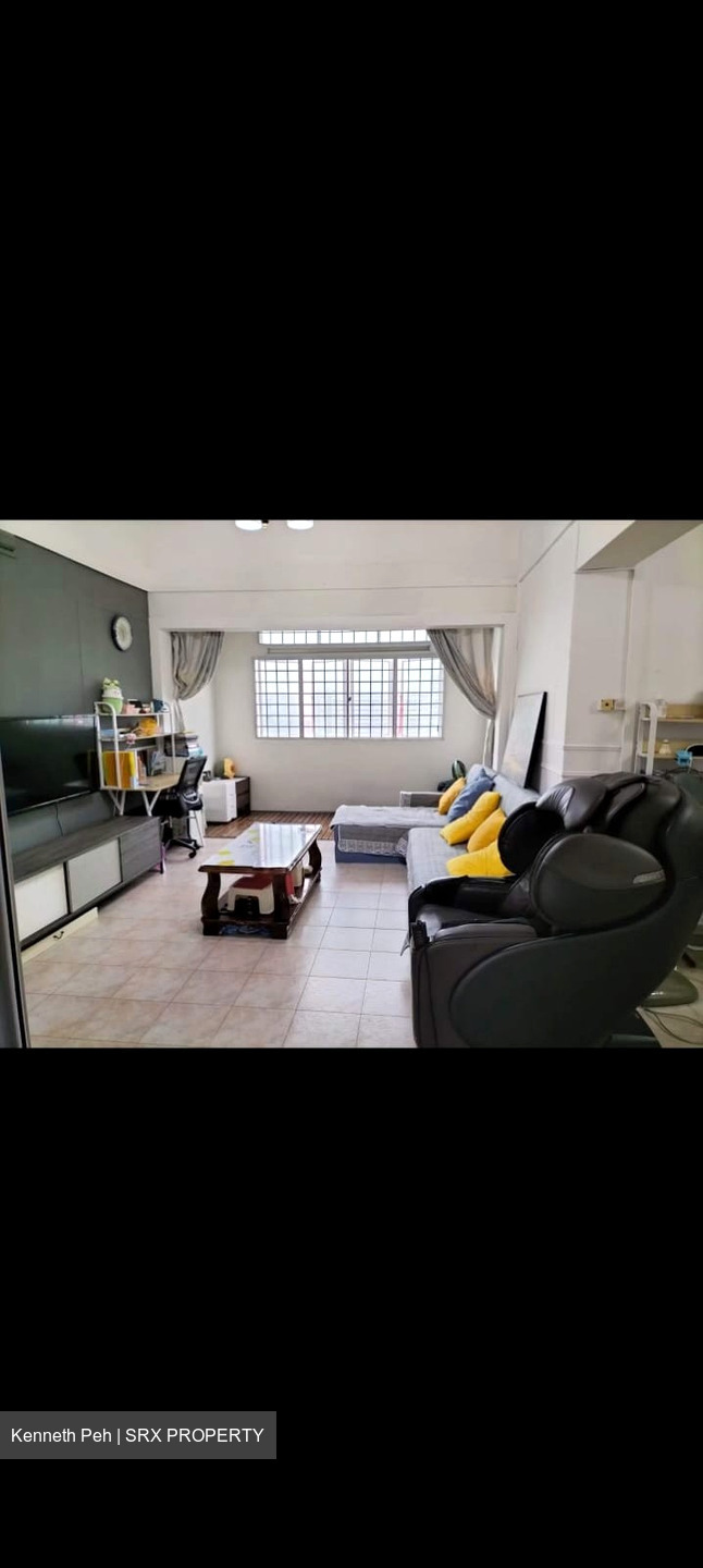 Blk 861 Woodlands Street 83 (Woodlands), HDB 4 Rooms #492654191